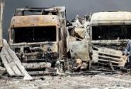 چرایی وقوع حادثه انفجار اسکله شهید رجایی و زخم فساد سیستمی در گمرک/فساد سیستمی؛ موتور محرکه وقوع فاجعه