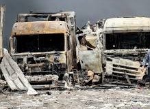 چرایی وقوع حادثه انفجار اسکله شهید رجایی و زخم فساد سیستمی در گمرک/فساد سیستمی؛ موتور محرکه وقوع فاجعه