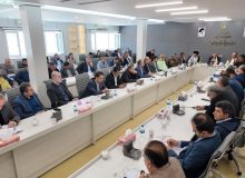 وضعیت محرومیت در استان قابل قبول نیست/ پیام کنگره شهدا، تغییر نگاه مسئولان ملی به کردستان باشد
