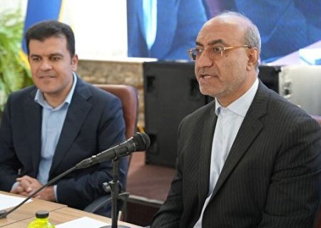 انتقاد از سختگیری در پرداخت تسهیلات به شرکت‌های دانش‌بنیان /استقبال از هرگونه نوآوری که سبب افزایش بهره‌وری شود