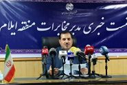 سرعت، امنیت و توسعه؛ گام‌های جدید مخابرات ایلام در زیرساخت‌های ارتباطی/۱۲۵ کیلومتر پروژه فیبرنوری سال گذشته در استان اجرا شد