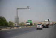 ماجرای پیامک جریمه به رانندگان عبوری از جاده های همدان چه بود؟