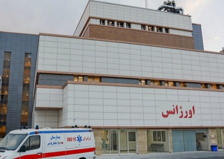 معاون وزیر بهداشت: پنج هزار آمبولانس در کشور نیاز است