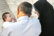 چهار کودک در ایلام به فرزندخواندگی سپرده شدند