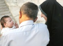 چهار کودک در ایلام به فرزندخواندگی سپرده شدند