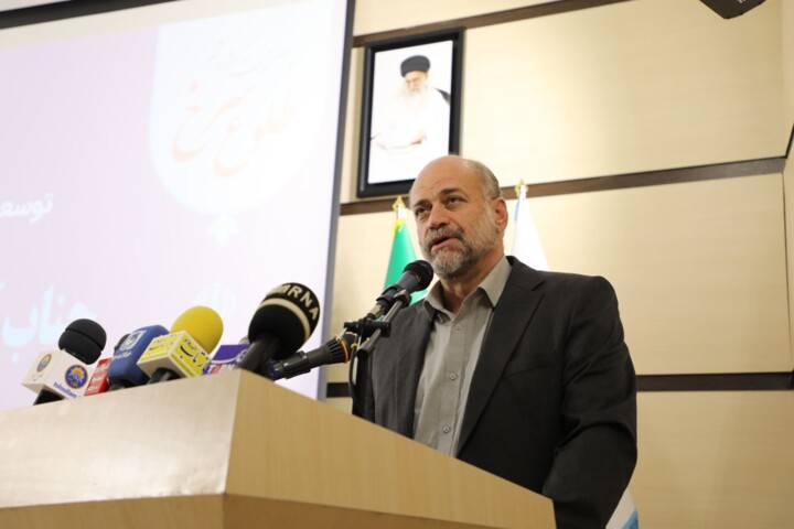 معاون استاندار ایلام: آموزش‌های مدارس باید در جامعه به باور تبدیل شود