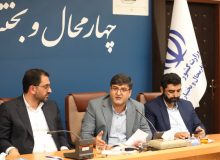 استاندار چهارمحال و بختیاری: توسعه بخش راه و مسکن استان در دستور کار دولت چهاردهم است
