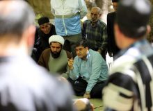 استاندار: حل مشکلات مناطق محروم چهارمحال و بختیاری در دستور کار است
