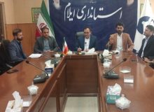 معاون استاندار ایلام: راهی جز گفت وگو برای عبور از چالش‌ها نداریم