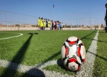 رئیس هیات فوتبال مریوان: زیرساخت‌ برای میزبانی مسابقات نداریم