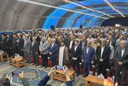 عملیات اجرایی کارخانه پتروشیمی پروپیلن در گچساران آغاز شد