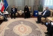 استاندار ایلام خبر داد: تصویب طرح توسعه میدان نفتی چنگوله در شورای اقتصاد