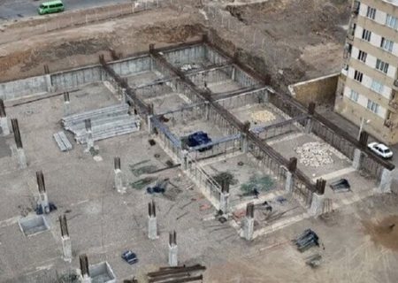 سرمایه‌گذاری سه هزار میلیارد ریالی اوقاف در ملایر