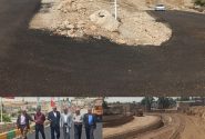 عمران روستایی به روایت یک تصویر/ عدالت در خدمات دهی به دورترین روستاها