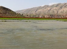 برنامه‌های جدید فرماندار سیروان برای منطقه عرب‌رودبار