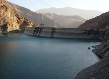 مروری بر وضعیت فعلی منابع آب استان ایلام