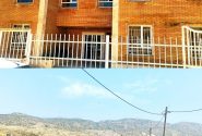 خانه بهداشتی که راه دست رسی ندارد