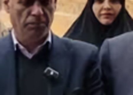 آیا چراغی صدای افکار عمومی و  رسانه ها را شنیده است !