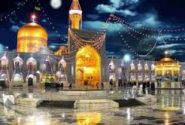 مردم لرستان با نوای “الرضا” غرق در سرور شدند