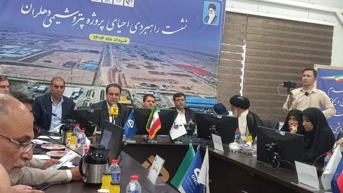 پتروشیمی دهلران: فرصتی در گرداب چالش‌های سرمایه‌گذاری و واقعیت‌های فنی