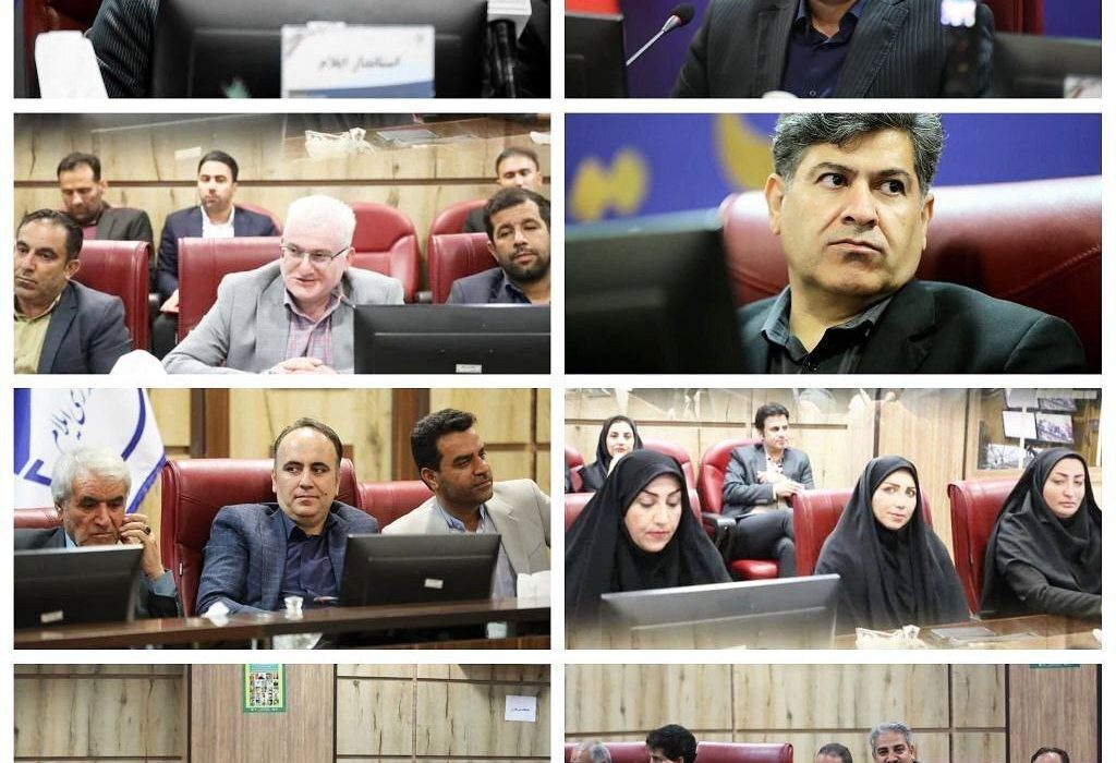 آیارویکرد امیدبخش استاندار برای بهره گیری از ظرفیت رسانه ای استان موثر خواهد بود؟
