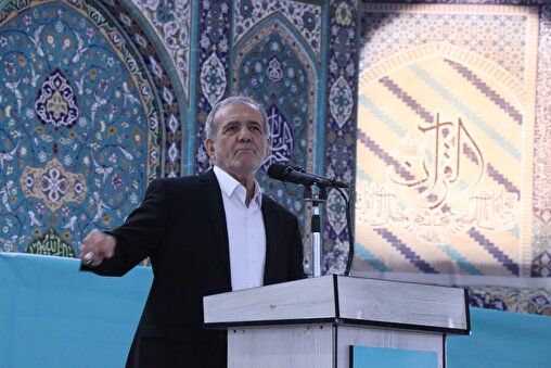 کشور متعلق به همه اقوام، مذاهب و اقشار است/ نباید هیچ‌کس از میدان تصمیم‌سازی کنار گذاشته شود