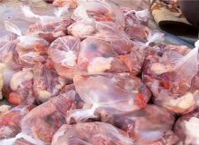 کمیته امداد کردستان آماده دریافت و توزیع نذورات عید قربان است