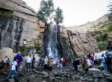 پایان هفته ای خنک در انتظار همدانی ها