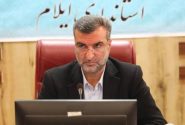 معاون استاندار از طرح تازه تحول اقتصادی ایلام رونمایی کرد
