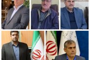 فرمانداران چهار شهرستان ایلام معرفی شدند/ انتصاب دیگر در استانداری