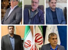 فرمانداران چهار شهرستان ایلام معرفی شدند/ انتصاب دیگر در استانداری