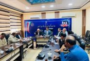 معاون استاندار لرستان: زنگ خطر کم‌آبی و تداوم خشکسالی در استان به صدا درآمده است
