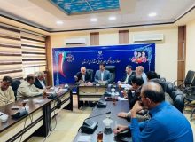 معاون استاندار لرستان: زنگ خطر کم‌آبی و تداوم خشکسالی در استان به صدا درآمده است