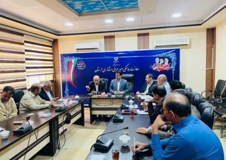 معاون استاندار لرستان: زنگ خطر کم‌آبی و تداوم خشکسالی در استان به صدا درآمده است