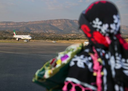 سفر رییس جمهور به ایلام