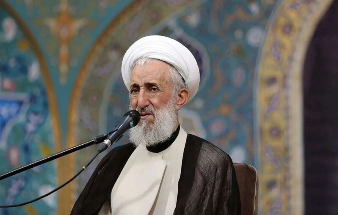 بازداشت دو پسر کاظم صدیقی