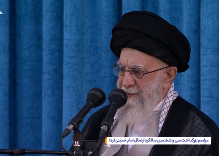 مخالفت صریح با طرح آمریکایی ها در مذاکرات / دفاع از غنی سازی داخلی