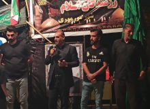 برداشت آب از عقبه سد کرخه شدنی نیست