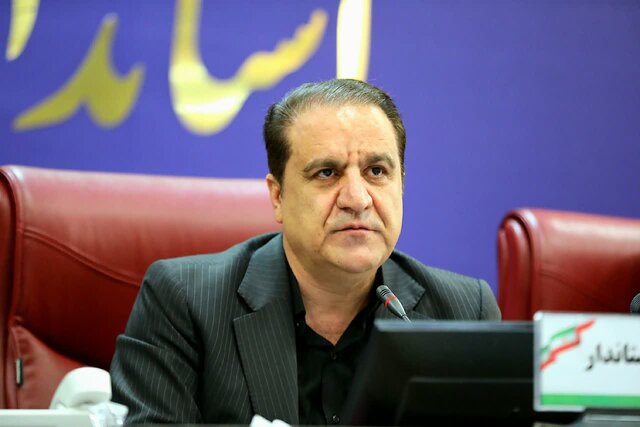 تردد زائران از مرز مهران روان است/برخی رسانه‌ها تصویر نادرستی از مرز مهران ارائه می دهند