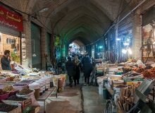 کنترل قیمت‌ها و تامین کالا ، طرحی مؤثر برای ثبات اقتصادی در کرمانشاه