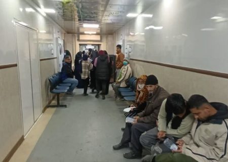 به آوارگی بیماران ایلامی در استان‌های دیگر پایان دهید