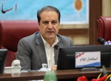 آقای استاندار! فریب حاشیه‌سازی منفعت‌طلبان را نخورید/فرماندار مهران، مدیرِ کارکشته و شایسته‌ای است