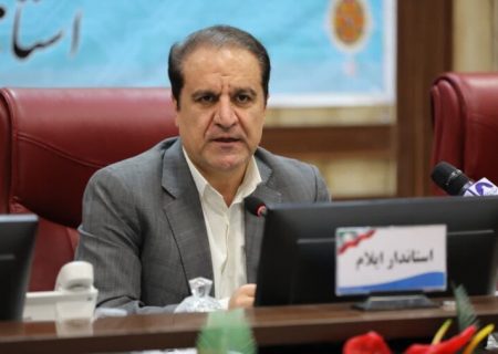 آقای استاندار! فریب حاشیه‌سازی منفعت‌طلبان را نخورید/فرماندار مهران، مدیرِ کارکشته و شایسته‌ای است