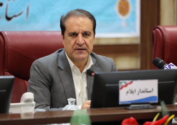 آقای استاندار! فریب حاشیه‌سازی منفعت‌طلبان را نخورید/فرماندار مهران، مدیرِ کارکشته و شایسته‌ای است