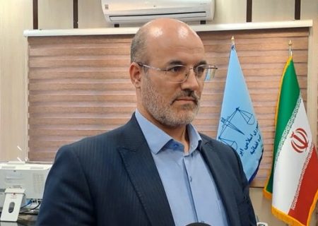 رییس کل دادگستری همدان: قراردادهای کاغذی معاملات ملکی غیرقانونی است