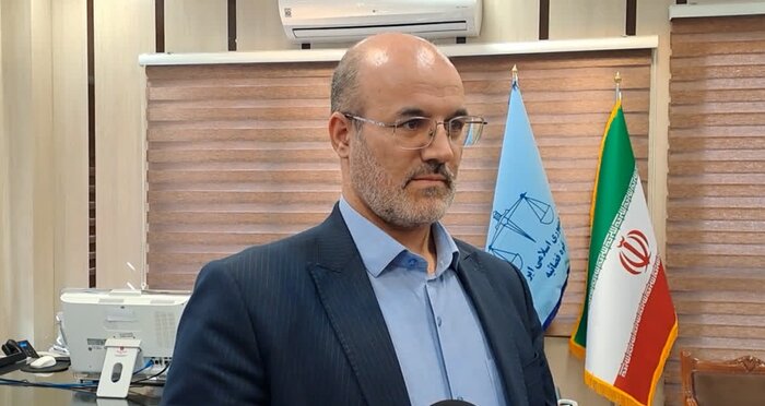 رییس کل دادگستری همدان: قراردادهای کاغذی معاملات ملکی غیرقانونی است