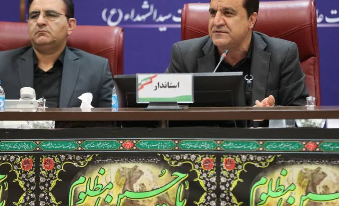 نیاز ما ساختار منسجم و فهم مشترک از مأموریت‌هاست، نه کار جزیره‌ای