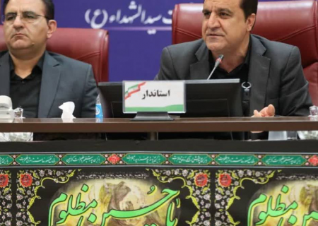 نیاز ما ساختار منسجم و فهم مشترک از مأموریت‌هاست، نه کار جزیره‌ای