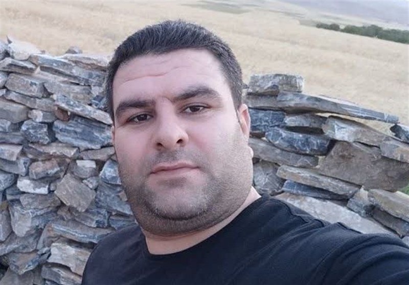 شهادت فرمانده پاسگاه انتظامی گاماسیاب در درگیری طایفه‌ای