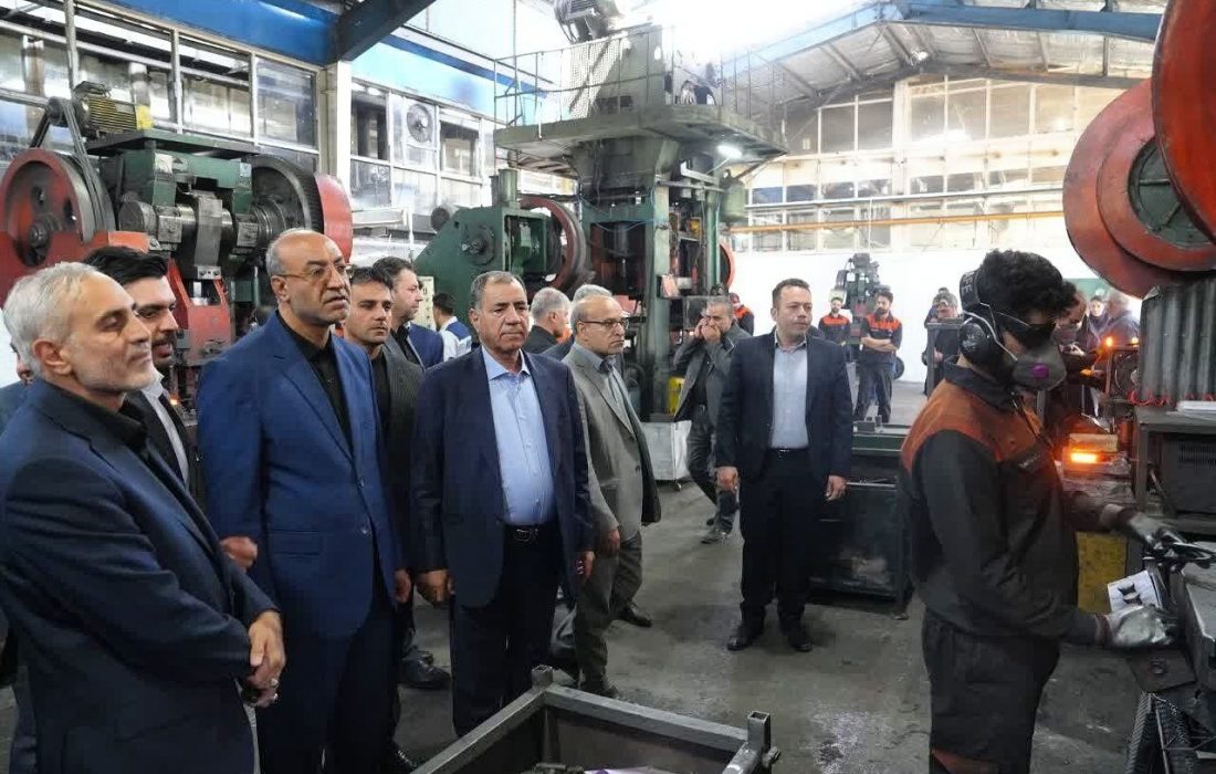 تک‌رقمی شدن نرخ بیکاری در کرمانشاه؛ ثمره رویکرد هدفمند دولت در میدان اقتصاد